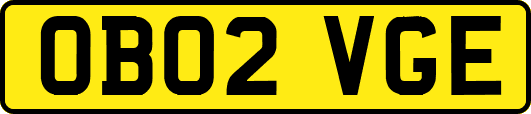 OB02VGE