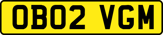OB02VGM