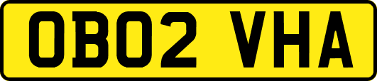 OB02VHA