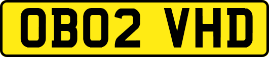 OB02VHD