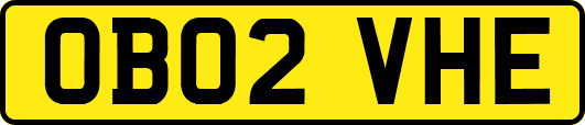 OB02VHE