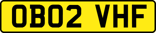 OB02VHF