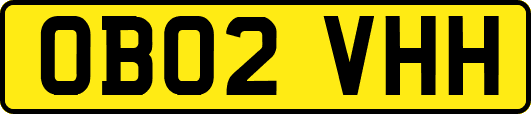 OB02VHH