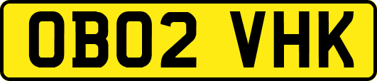 OB02VHK