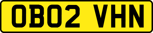 OB02VHN