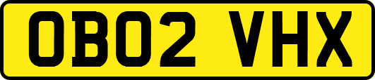 OB02VHX