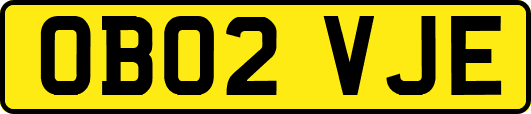 OB02VJE