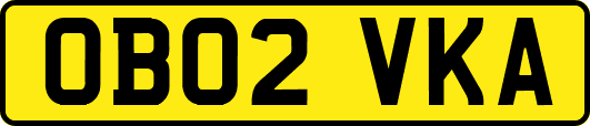 OB02VKA