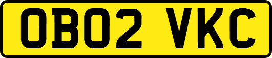 OB02VKC