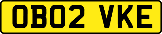 OB02VKE