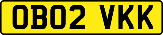 OB02VKK