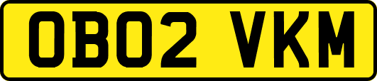 OB02VKM