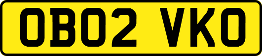 OB02VKO