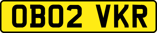OB02VKR