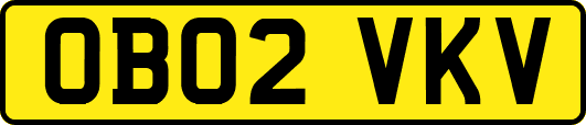OB02VKV