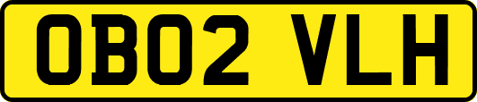 OB02VLH