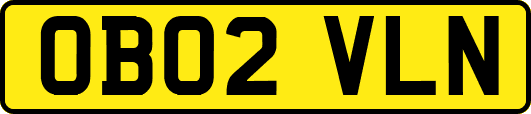 OB02VLN