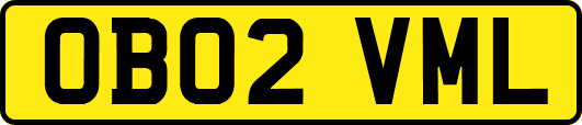 OB02VML
