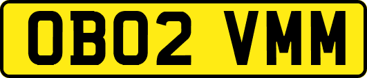 OB02VMM