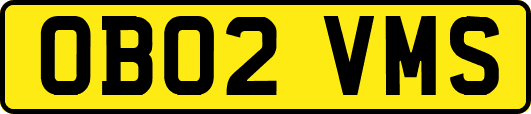 OB02VMS