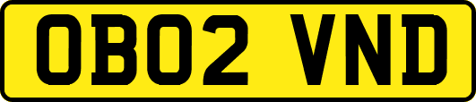 OB02VND