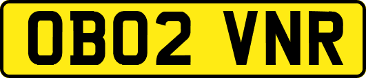 OB02VNR