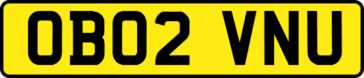 OB02VNU