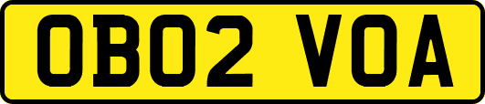 OB02VOA