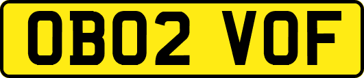 OB02VOF