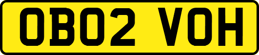 OB02VOH