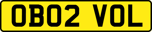 OB02VOL