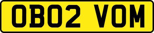 OB02VOM