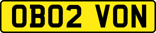 OB02VON