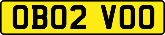 OB02VOO