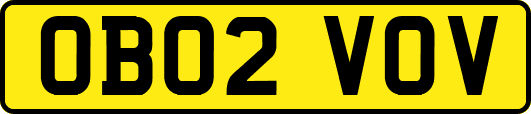 OB02VOV