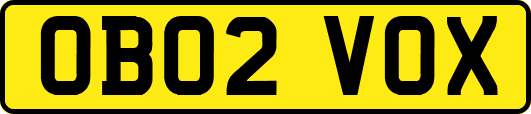 OB02VOX