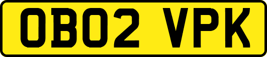 OB02VPK