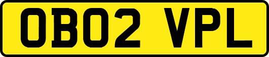 OB02VPL