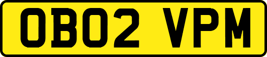 OB02VPM