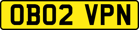 OB02VPN