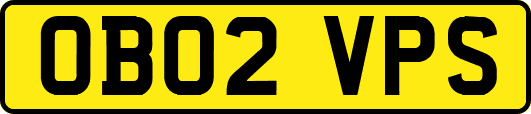 OB02VPS