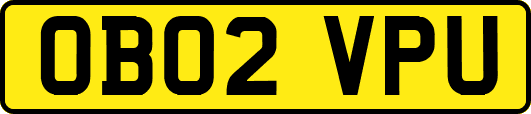 OB02VPU