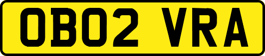 OB02VRA