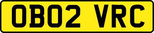 OB02VRC