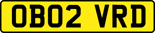 OB02VRD