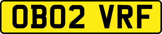 OB02VRF