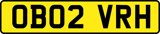 OB02VRH
