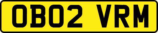 OB02VRM