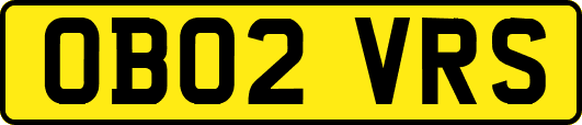 OB02VRS