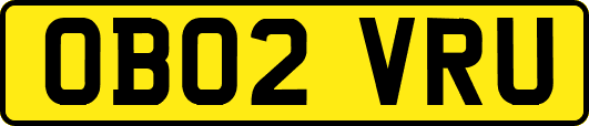 OB02VRU
